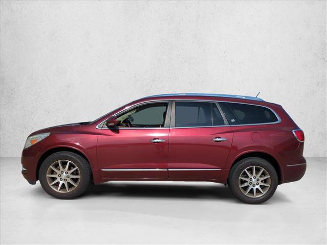 Used 2016 Buick Enclave Leather FWD image 8