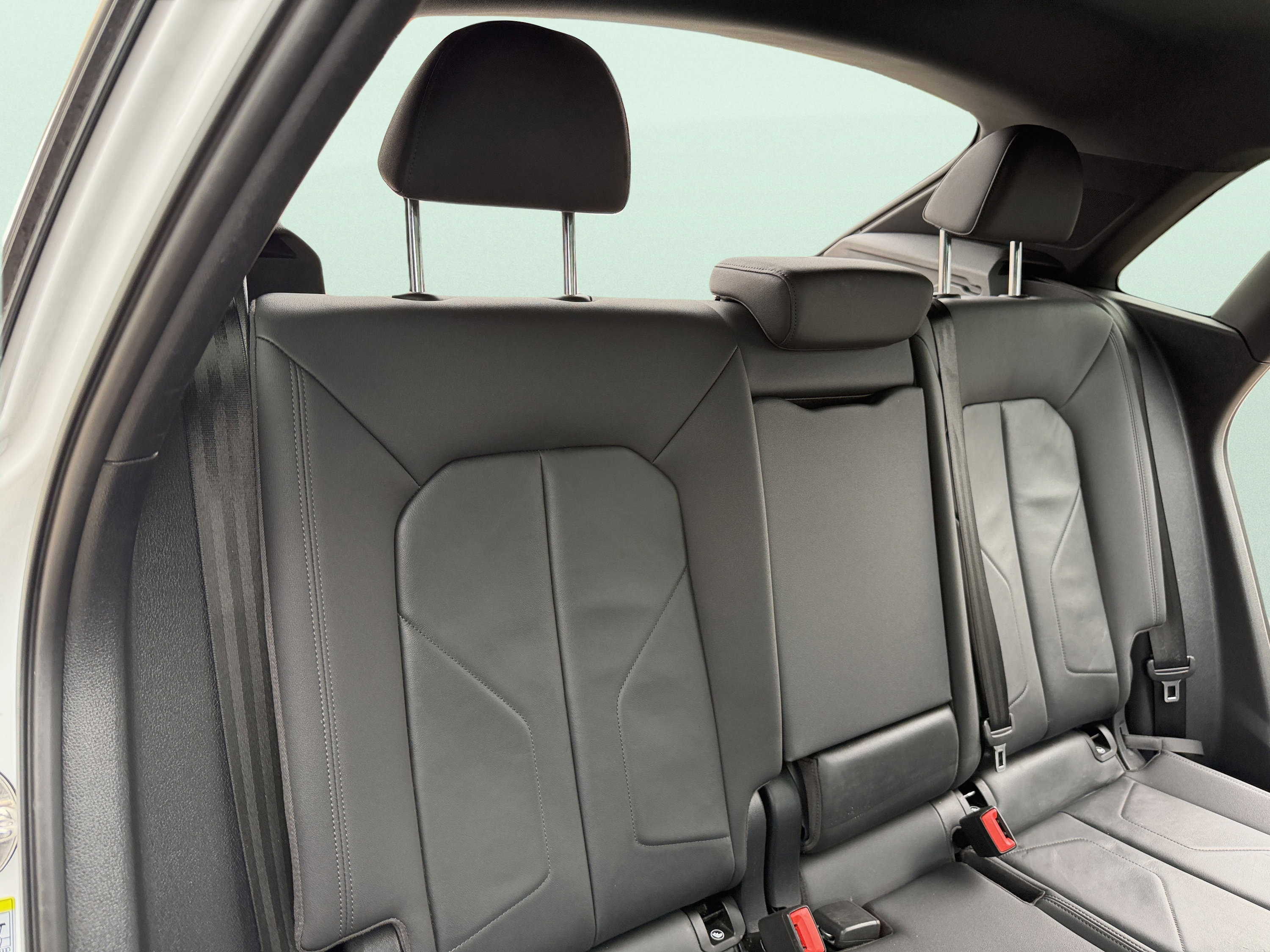 Used 2021 Audi Q3 2.0T Premium w/ Convenience Package image 28