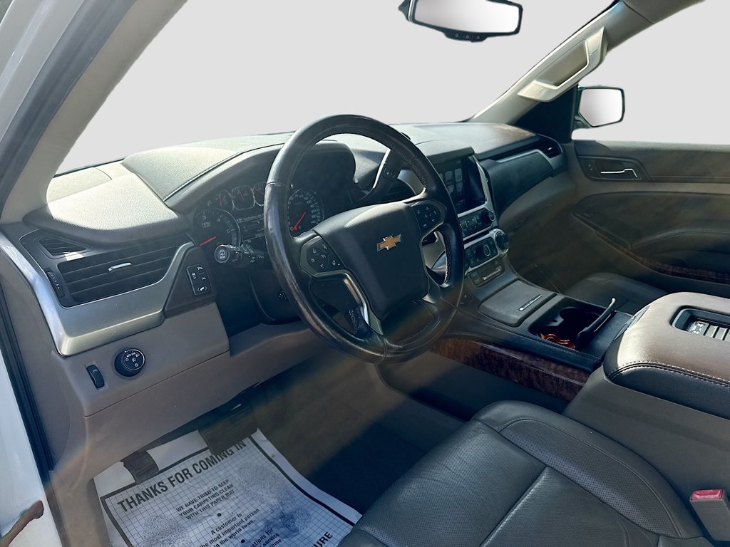 Used 2020 Chevrolet Suburban Premier RWD image 10