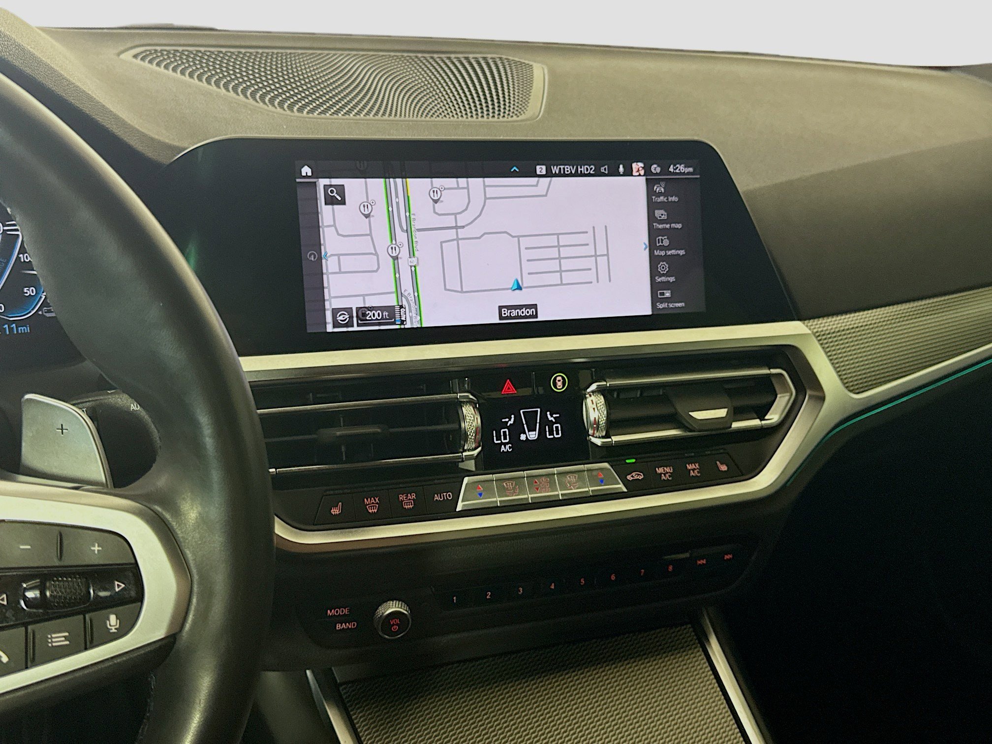 Used 2022 BMW 330e w/ M Sport Package image 18