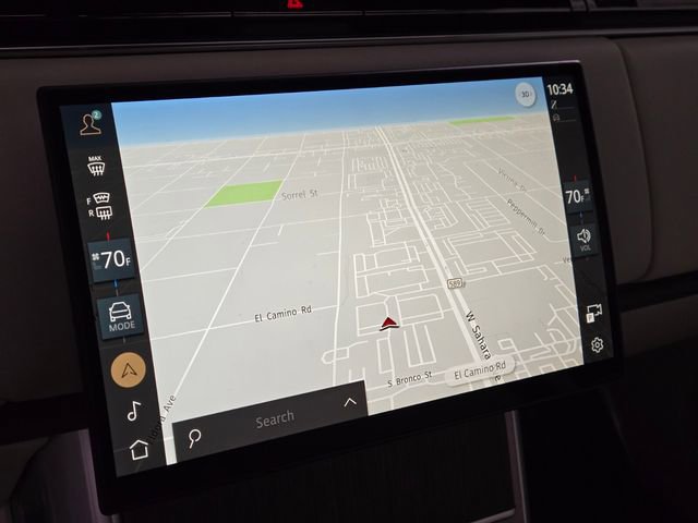 Used 2025 Land Rover Range Rover Long Wheelbase SE image 34