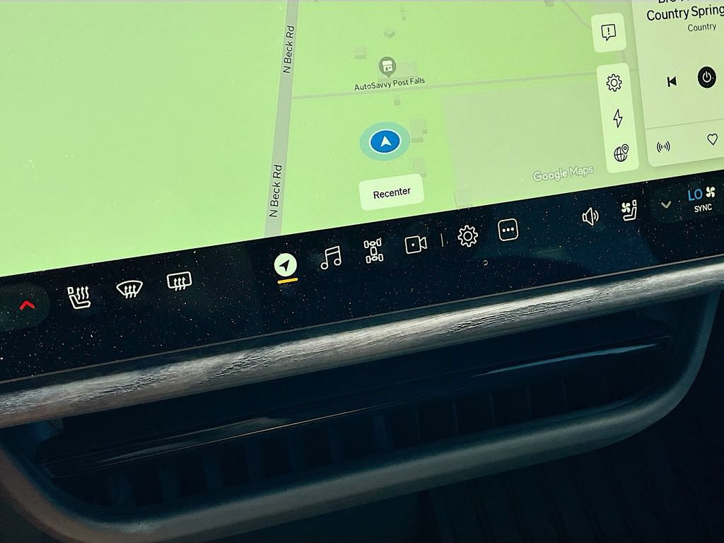 Used 2022 Rivian R1S Launch Edition AWD/4WD image 21
