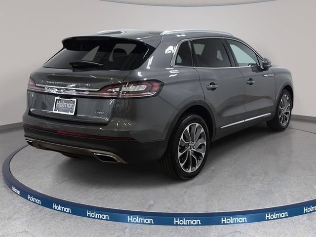 Certified 2022 Lincoln Nautilus Reserve AWD/4WD image 5