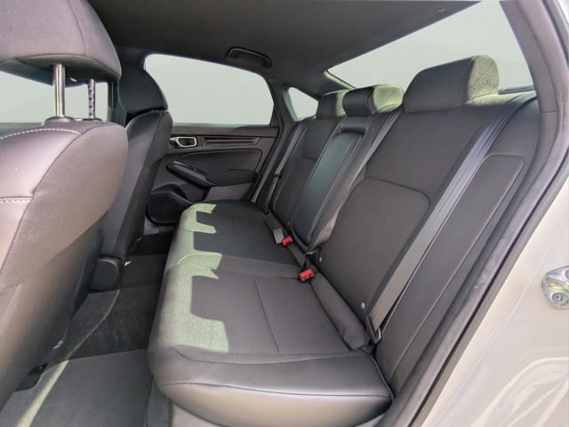 Used 2026 Honda Civic Sport image 14