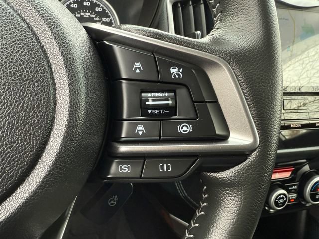 Used 2023 Subaru Forester Limited AWD/4WD image 17