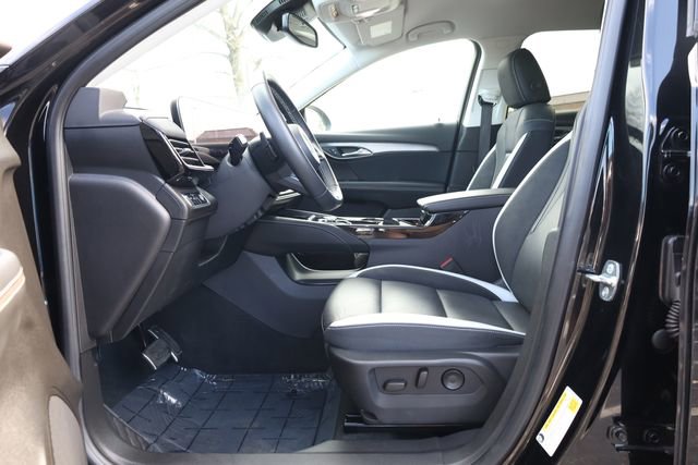 Used 2024 Buick Envision Sport Touring image 11