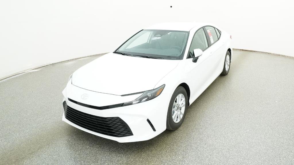 New 2026 Toyota Camry LE image 5