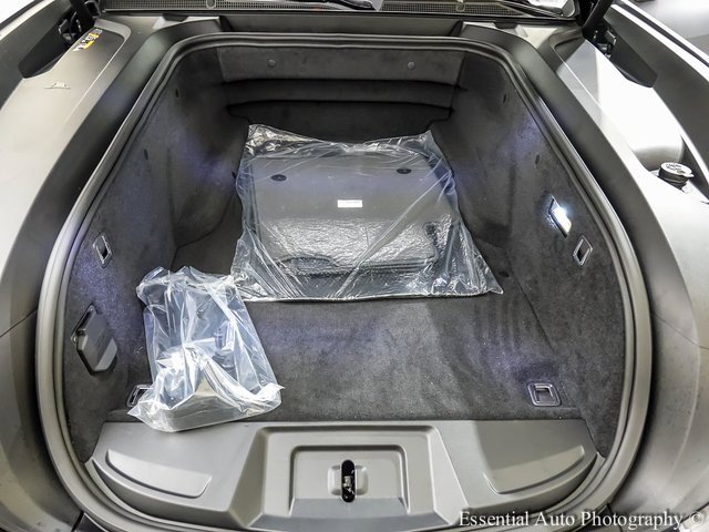 New 2026 Cadillac Escalade IQ Sport 1 image 24