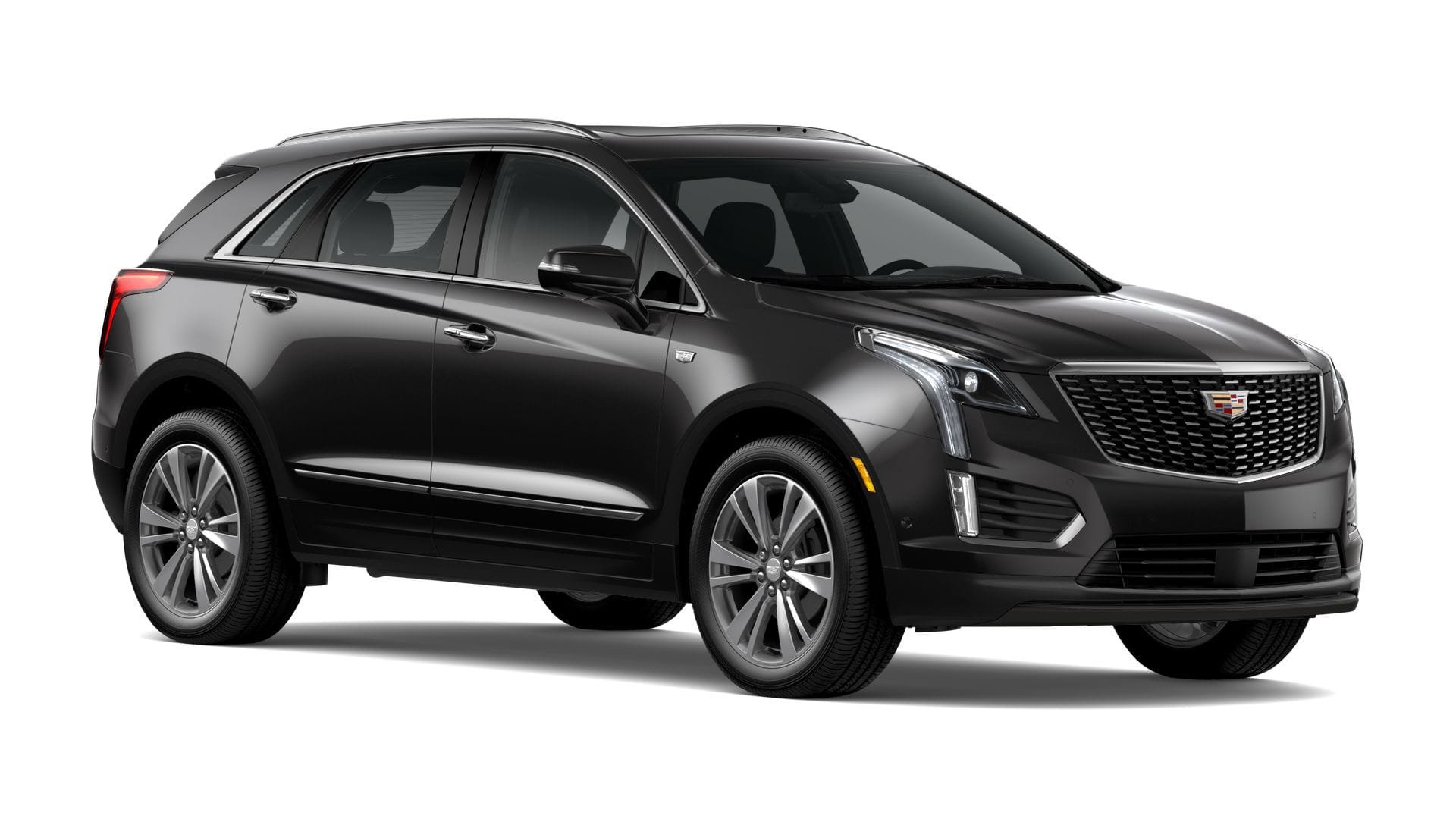 New 2026 Cadillac XT5 Premium Luxury w/ Driver Assist Package AWD/4WD image 30