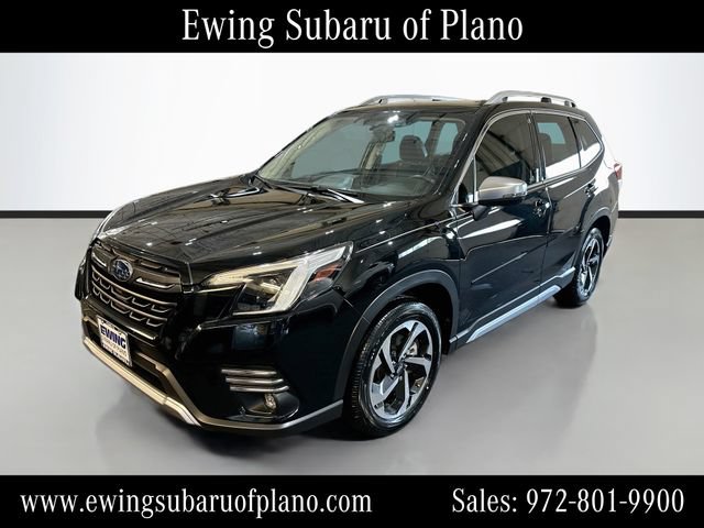 Used 2023 Subaru Forester Touring AWD/4WD image 3