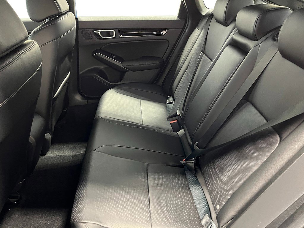 New 2026 Honda Civic Sport Touring image 27