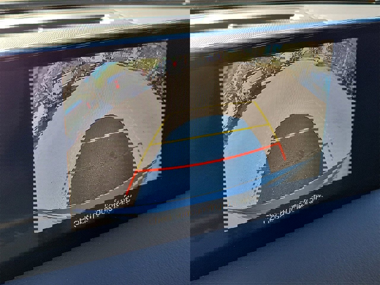 Used 2025 MAZDA CX-5 AWD 2.5 S w/ Select Package image 25