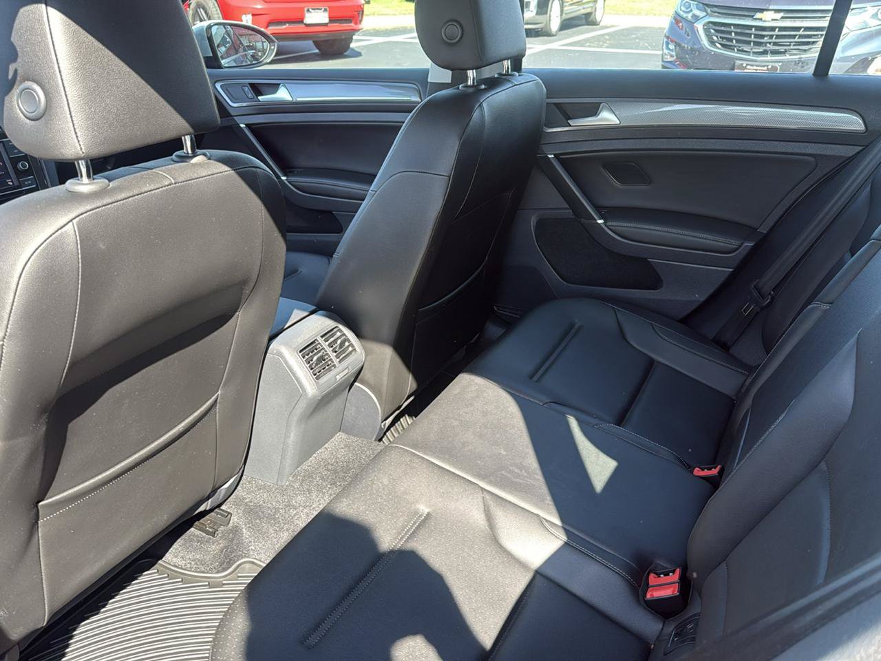Used 2018 Volkswagen Golf Alltrack S AWD/4WD image 20
