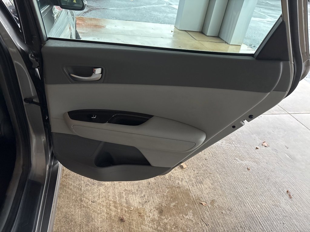 Used 2016 Kia Optima EX image 23