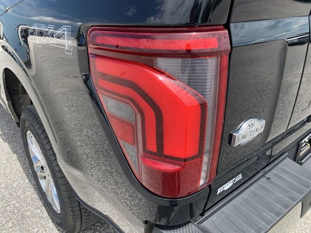 New 2025 Ford F150 King Ranch image 10