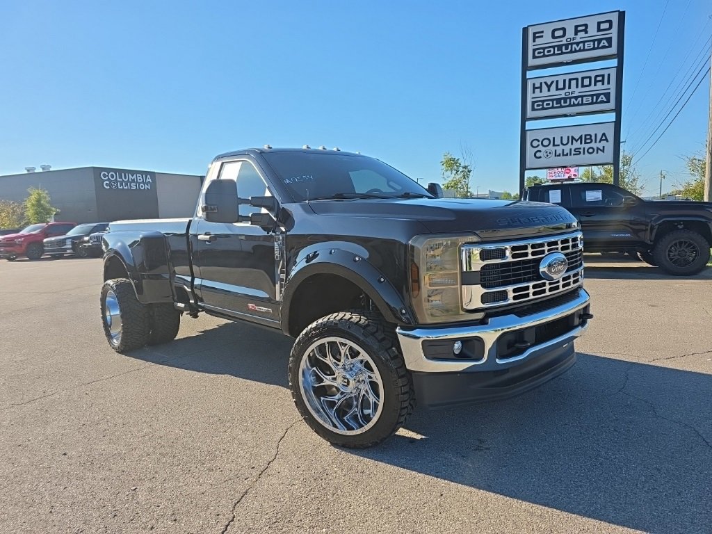 Used 2024 Ford F350 XLT