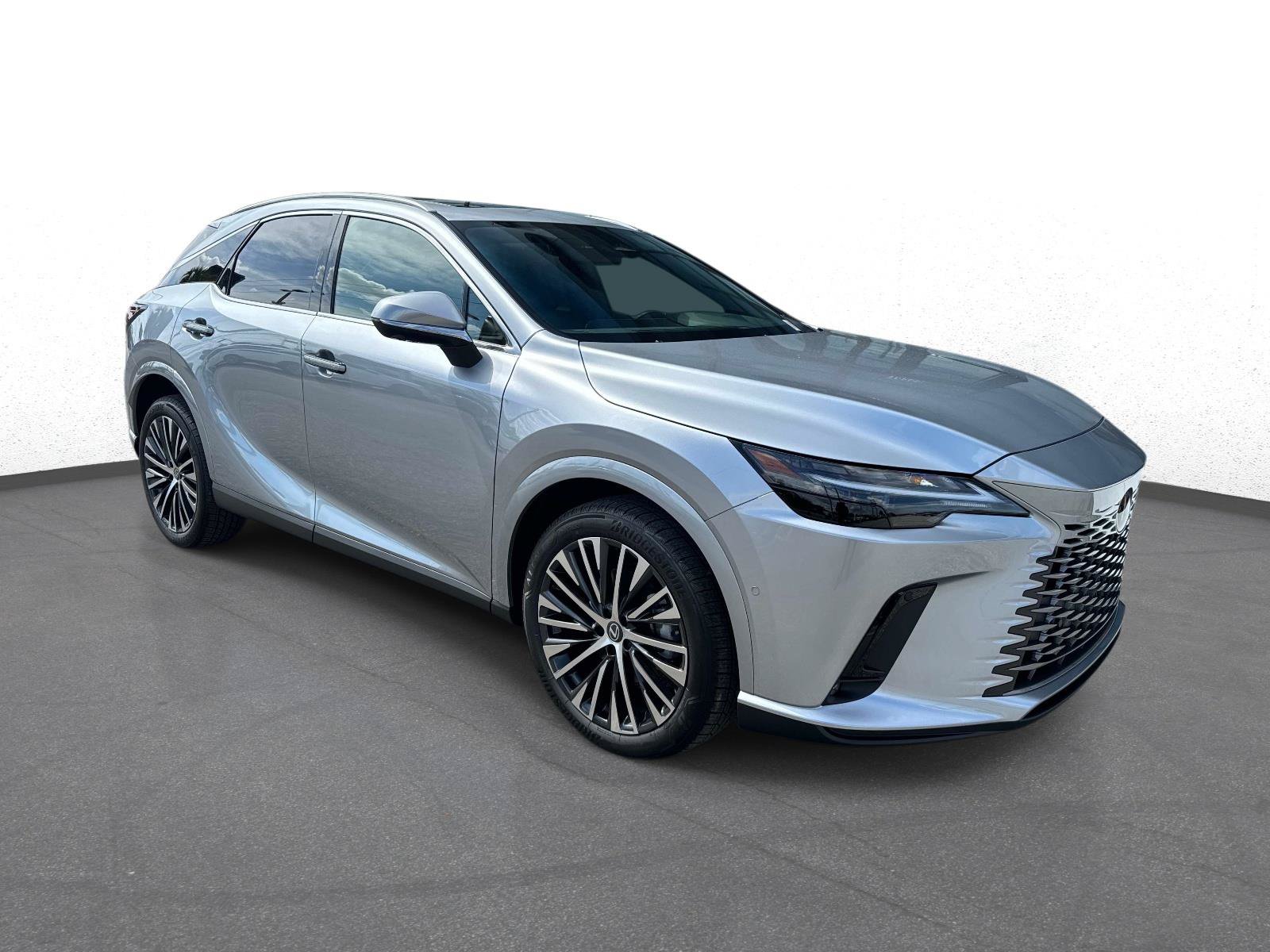 New 2026 Lexus RX 350 Premium Plus w/ Convenience Package FWD video 1