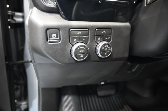 New 2026 GMC Sierra 1500 Elevation AWD/4WD image 25