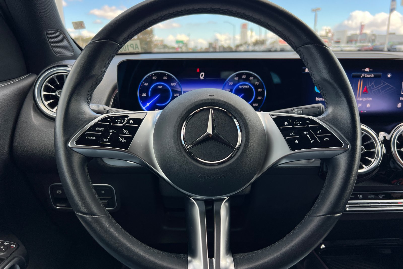 Certified 2024 Mercedes-Benz EQB 250+ image 26