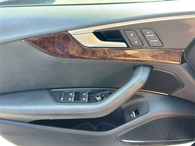 Used 2019 Audi A5 2.0T Premium Plus w/ Premium Plus image 25