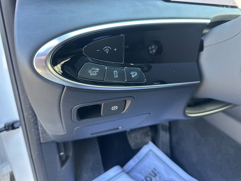 Used 2026 Genesis GV70 2.5T Advanced image 10