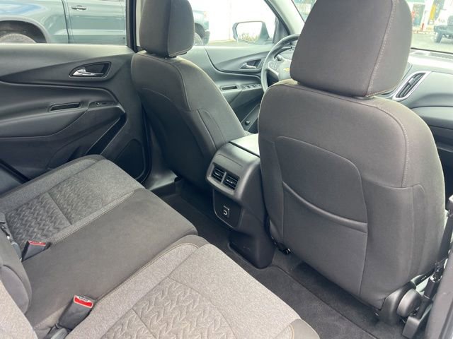 Used 2024 Chevrolet Equinox LT image 26