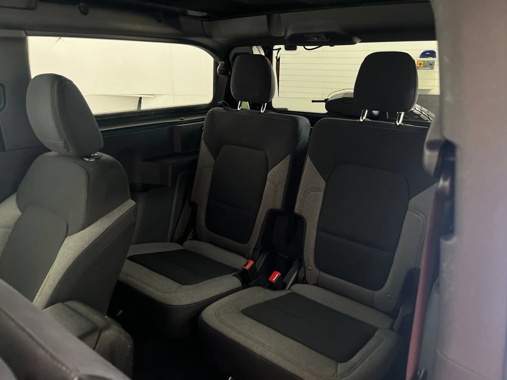 Used 2023 Ford Bronco Big Bend AWD/4WD image 18