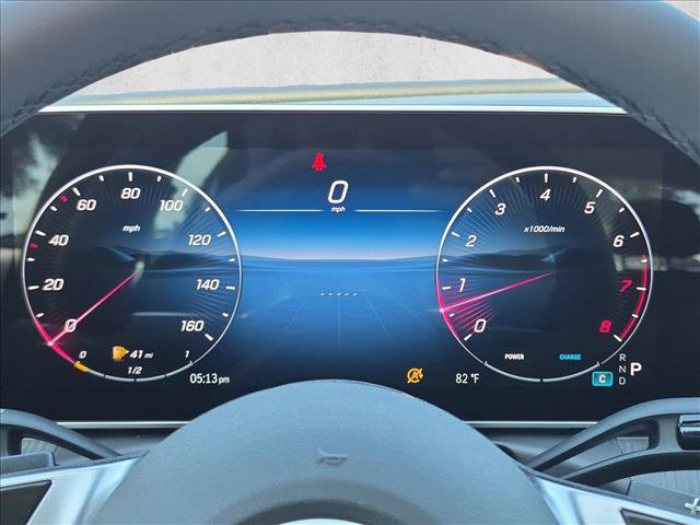 New 2026 Mercedes-Benz C 300 4MATIC Sedan image 11
