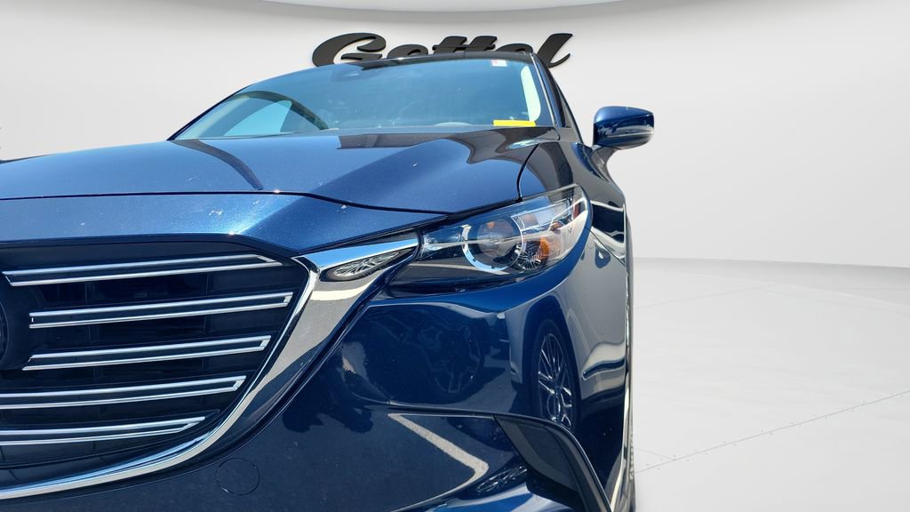 Used 2019 MAZDA CX-9 Touring FWD image 9