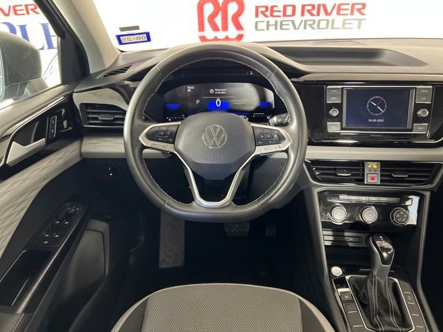 Used 2024 Volkswagen Taos S image 14