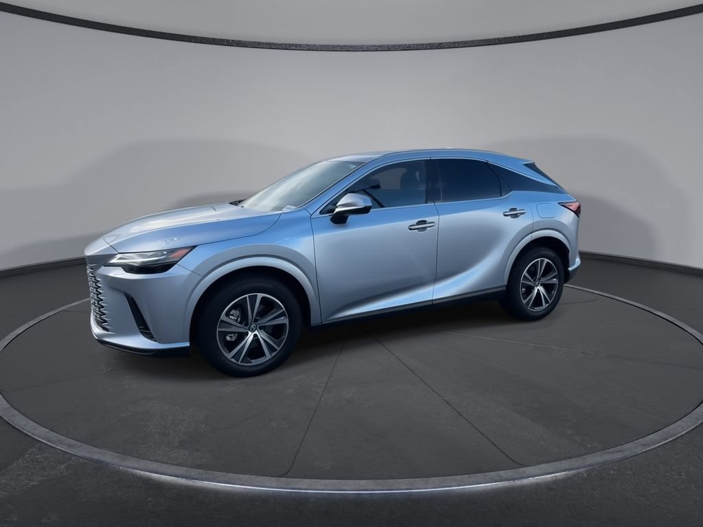 Used 2026 Lexus RX 350 FWD image 7