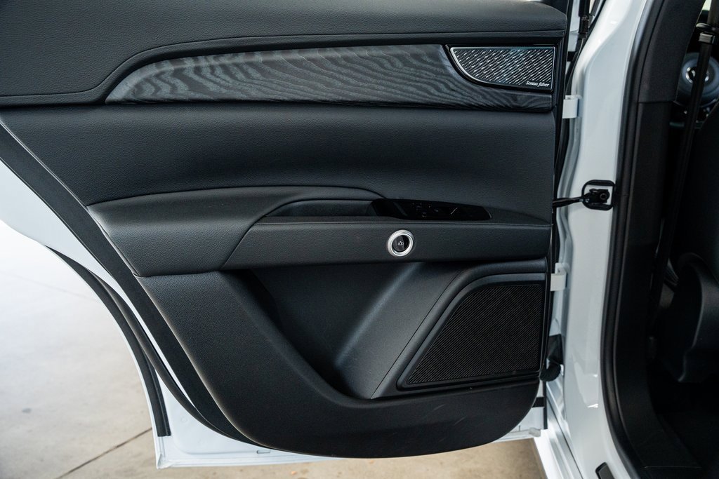 Used 2023 Maserati Grecale Modena image 53