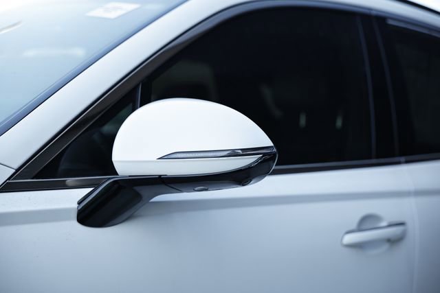 Used 2022 Genesis GV70 3.5T Sport w/ Sport Prestige Package image 11