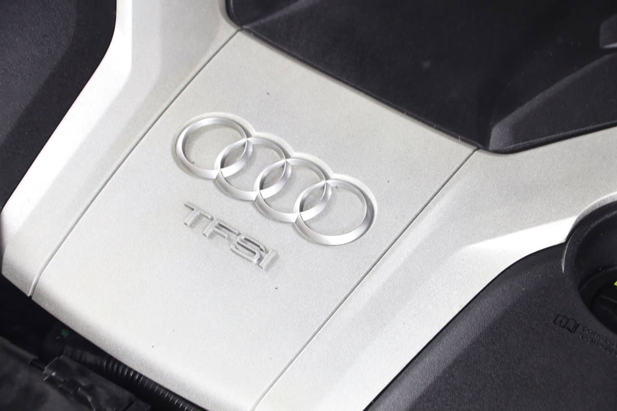 Used 2018 Audi SQ5 Premium Plus AWD/4WD image 21