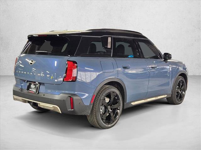 New 2026 MINI Cooper Countryman SE image 2