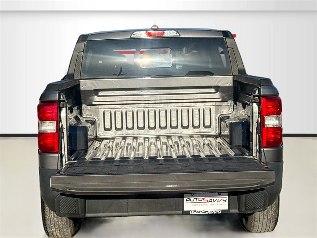 Used 2023 Ford Maverick XLT image 23