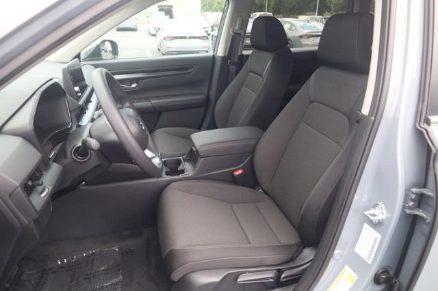 New 2026 Honda CR-V LX image 18
