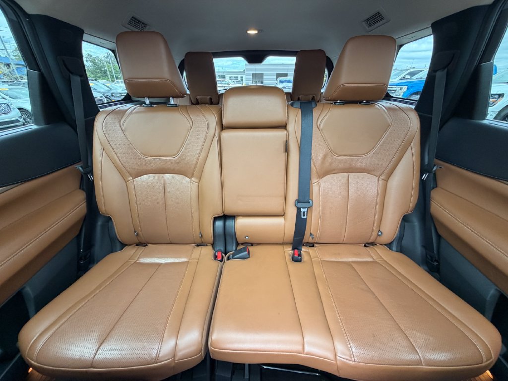 Used 2023 INFINITI QX60 Sensory w/ Vision Package AWD/4WD image 33
