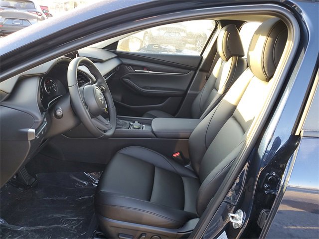 New 2026 MAZDA MAZDA3 2.5 S Preferred image 5