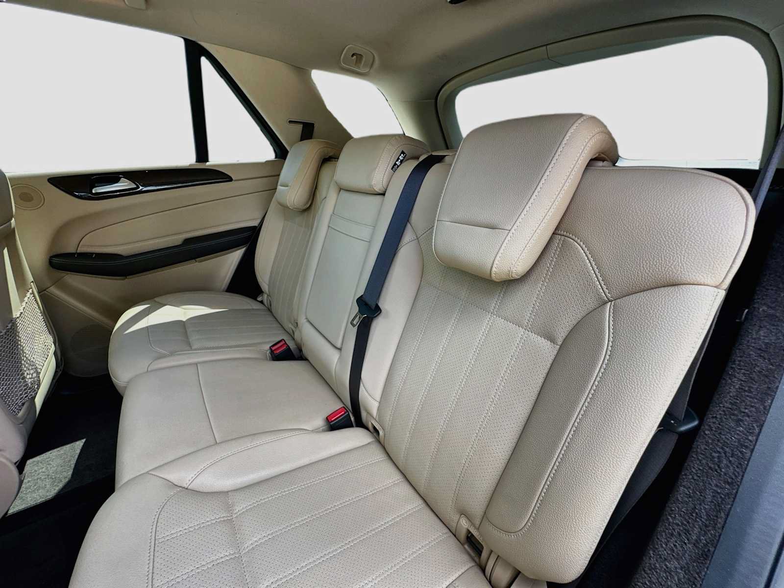 Used 2016 Mercedes-Benz GLE 350 image 26