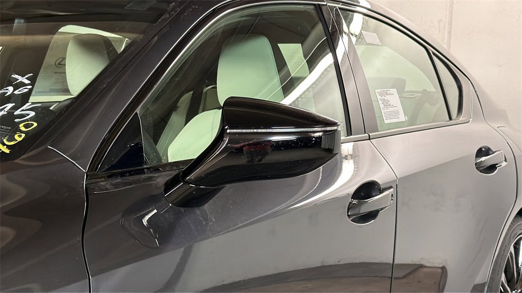 New 2025 Lexus IS 350 F Sport image 5