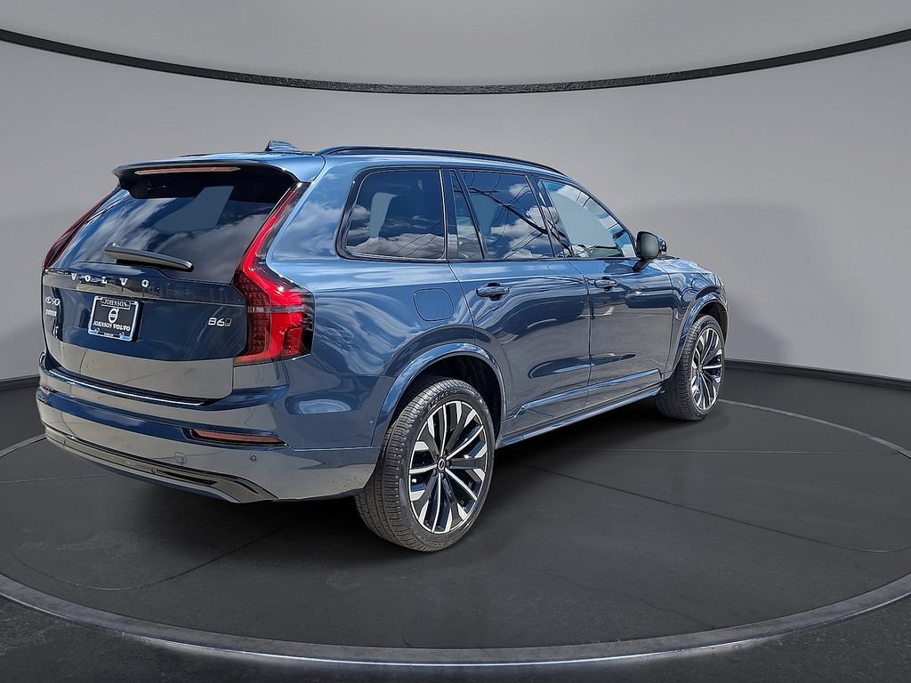 New 2026 Volvo XC90 B6 Ultra w/ Lounge Package AWD/4WD image 18