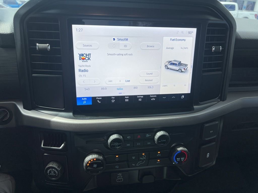 Used 2025 Ford F150 XL image 12