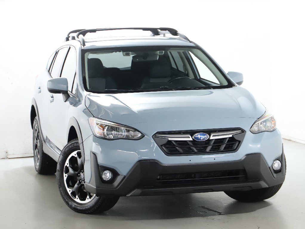 Used 2021 Subaru Crosstrek 2.0i Premium AWD/4WD image 2