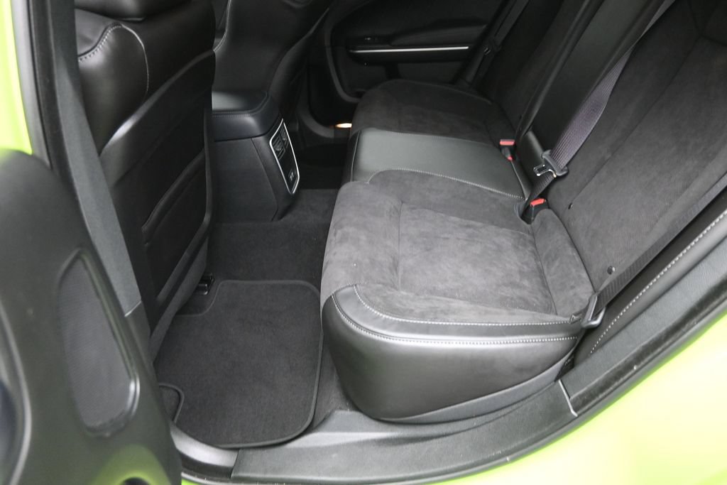 Used 2023 Dodge Charger Scat Pack w/ Plus Group RWD image 17