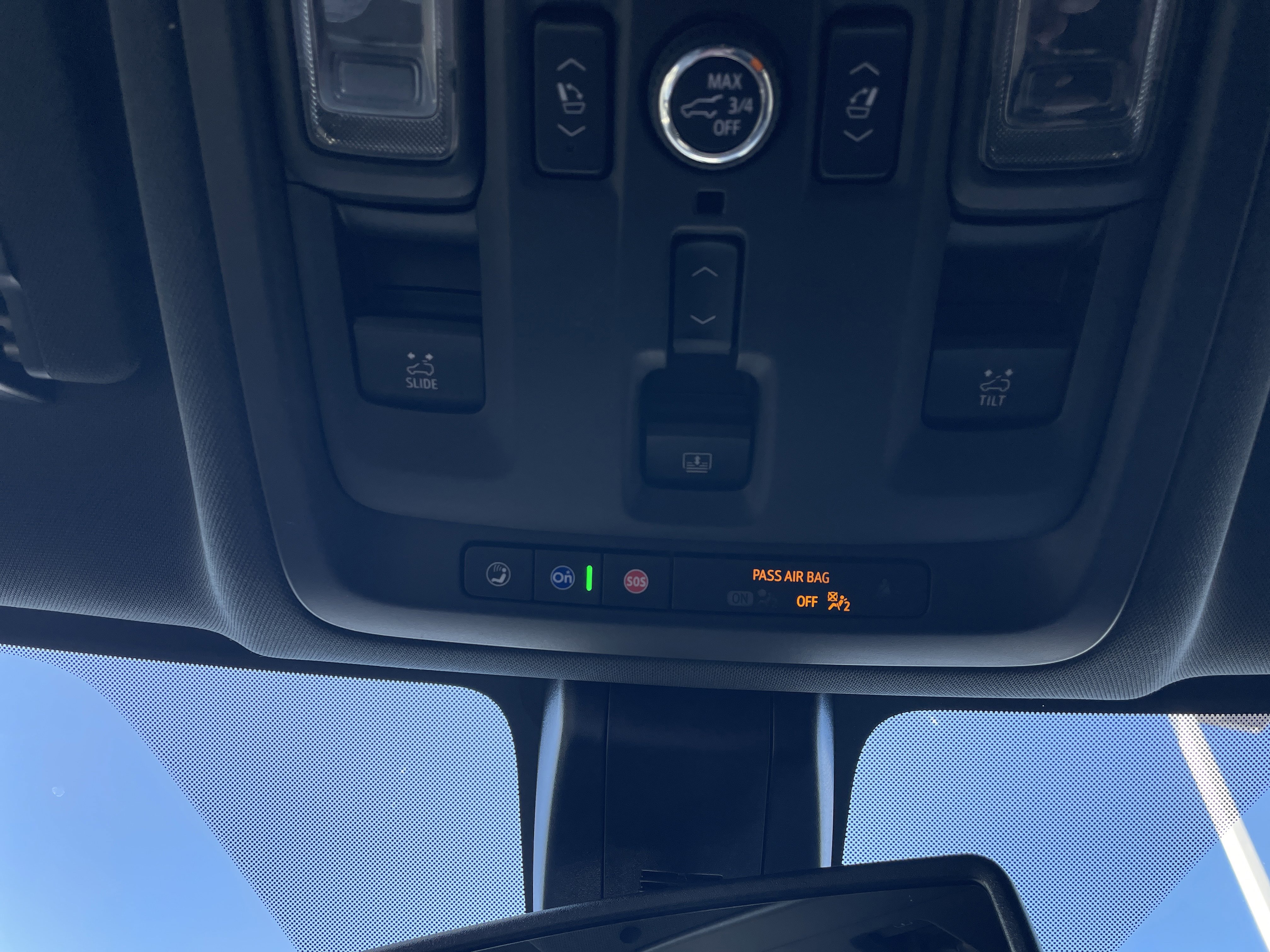 Used 2021 Chevrolet Tahoe Z71 w/ Luxury Package image 38