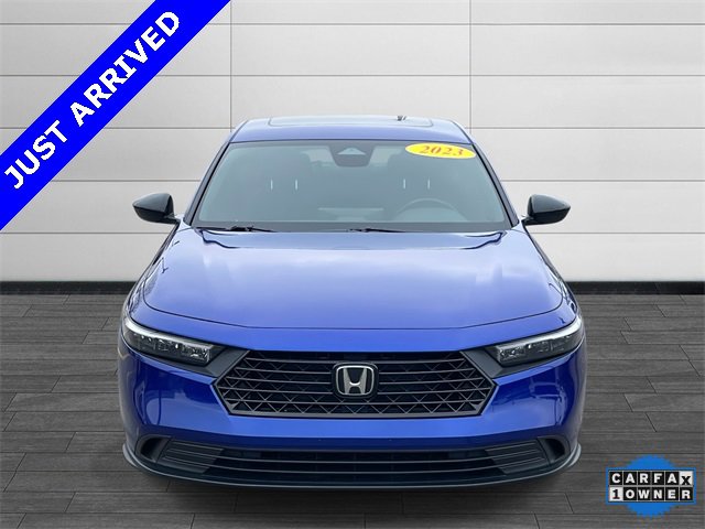 Used 2023 Honda Accord Sport image 8