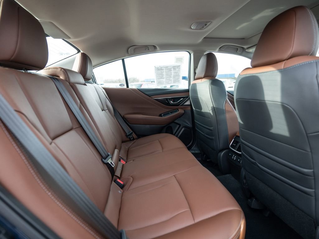 Used 2023 Subaru Legacy Touring XT w/ Tech Package 2 image 37