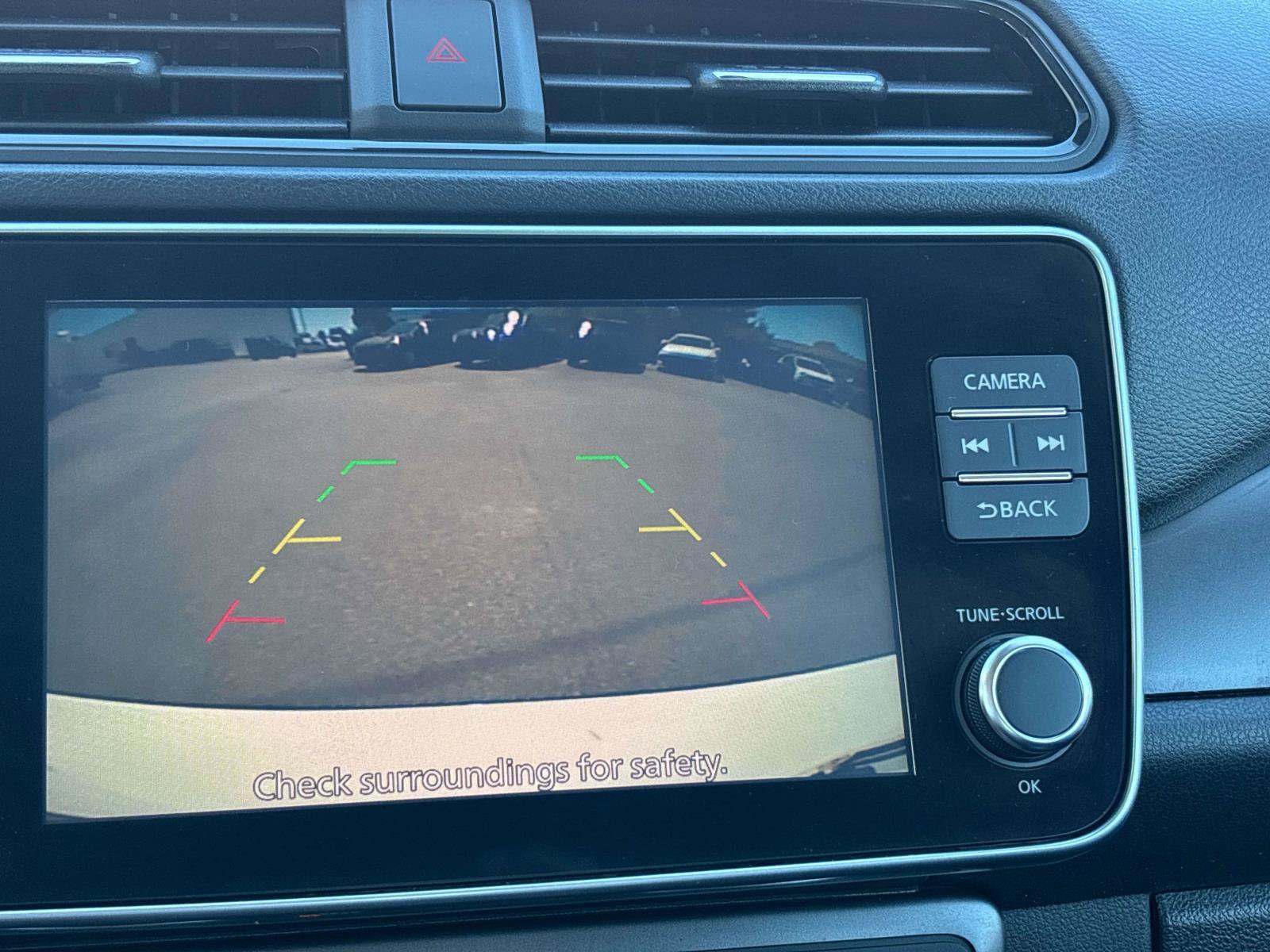 Used 2021 Nissan Leaf S w/ S Charge Package FWD image 22