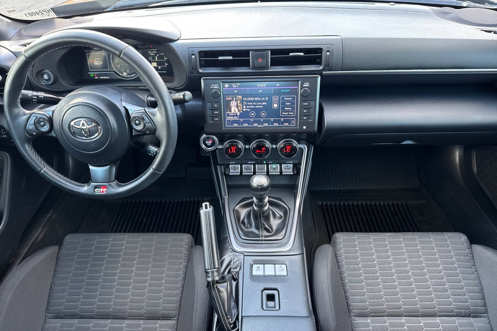 Certified 2023 Toyota GR86 image 5